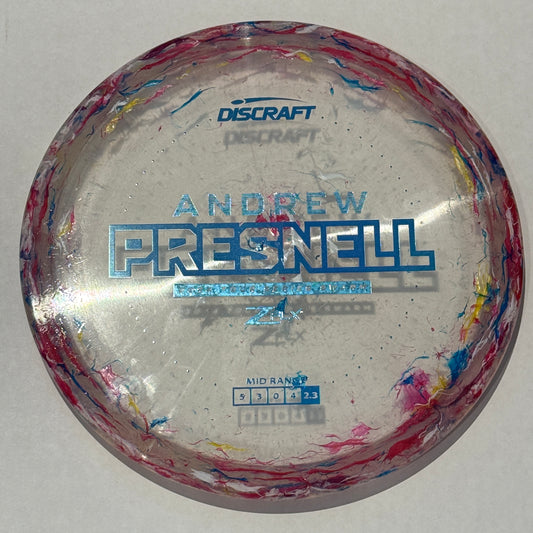 Discraft Swarm - 2024 Andrew Presnell Tour Series