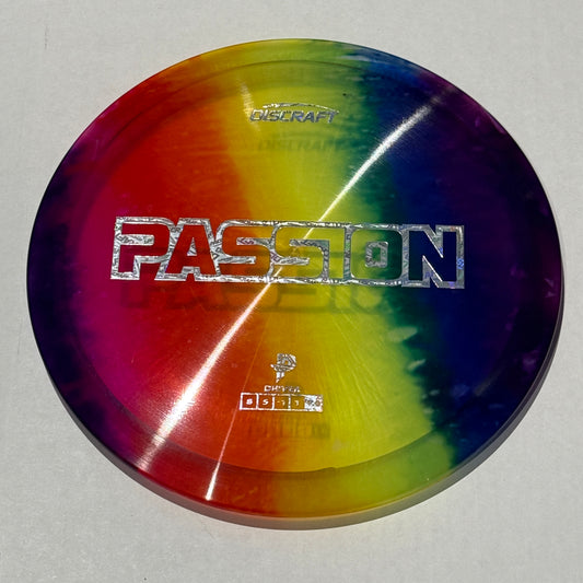 Discraft Passion - Fly Dye
