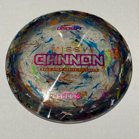 Discraft Thrasher - 2024 Missy Gannon Tour Series
