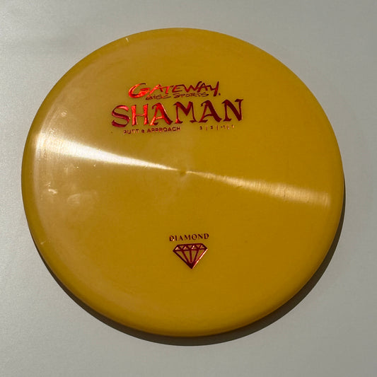 Gateway - Shaman