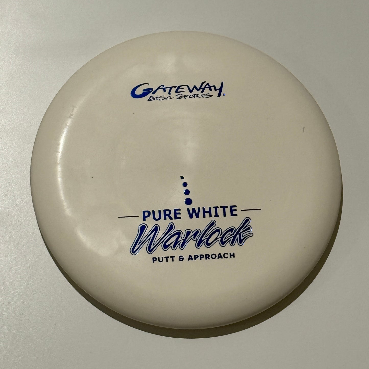 Gateway - Warlock