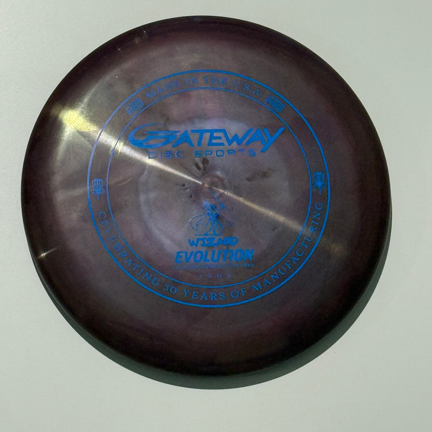 Gateway - Wizard