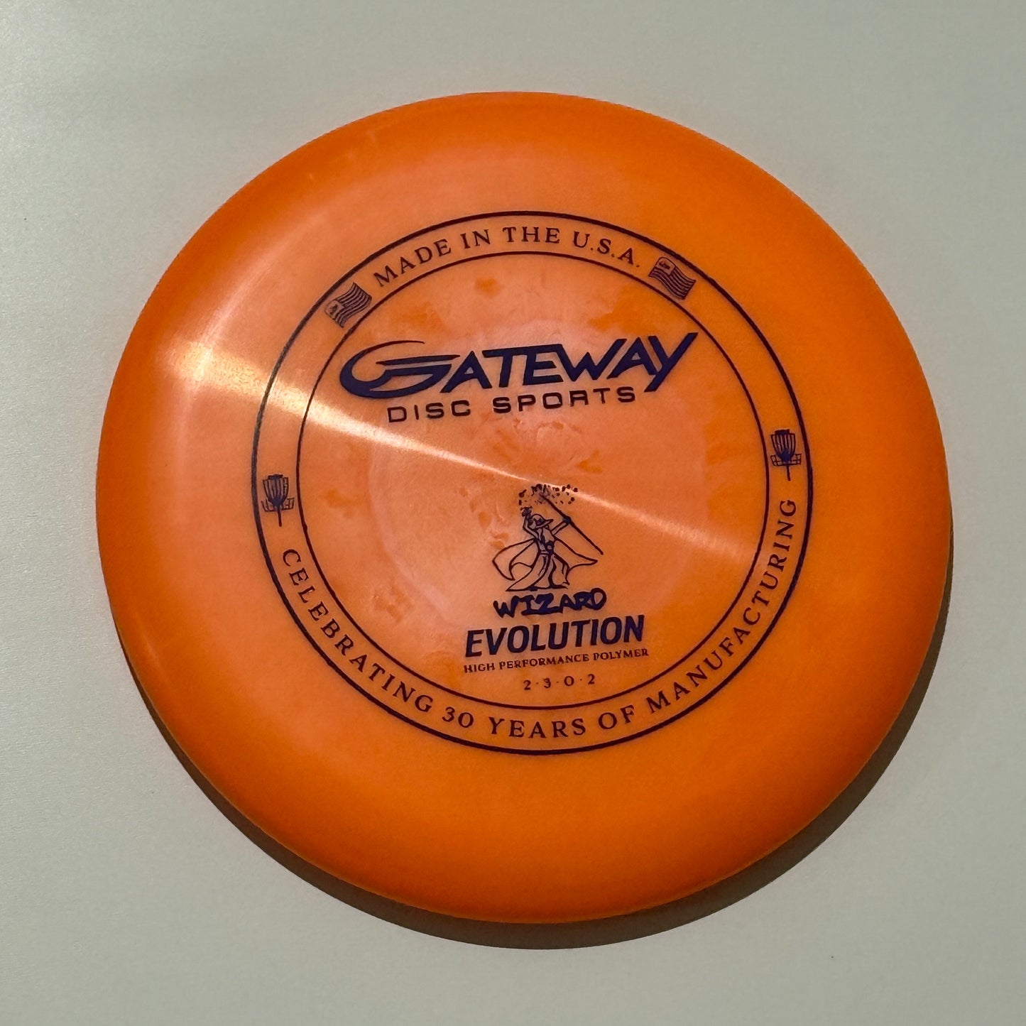 Gateway - Wizard