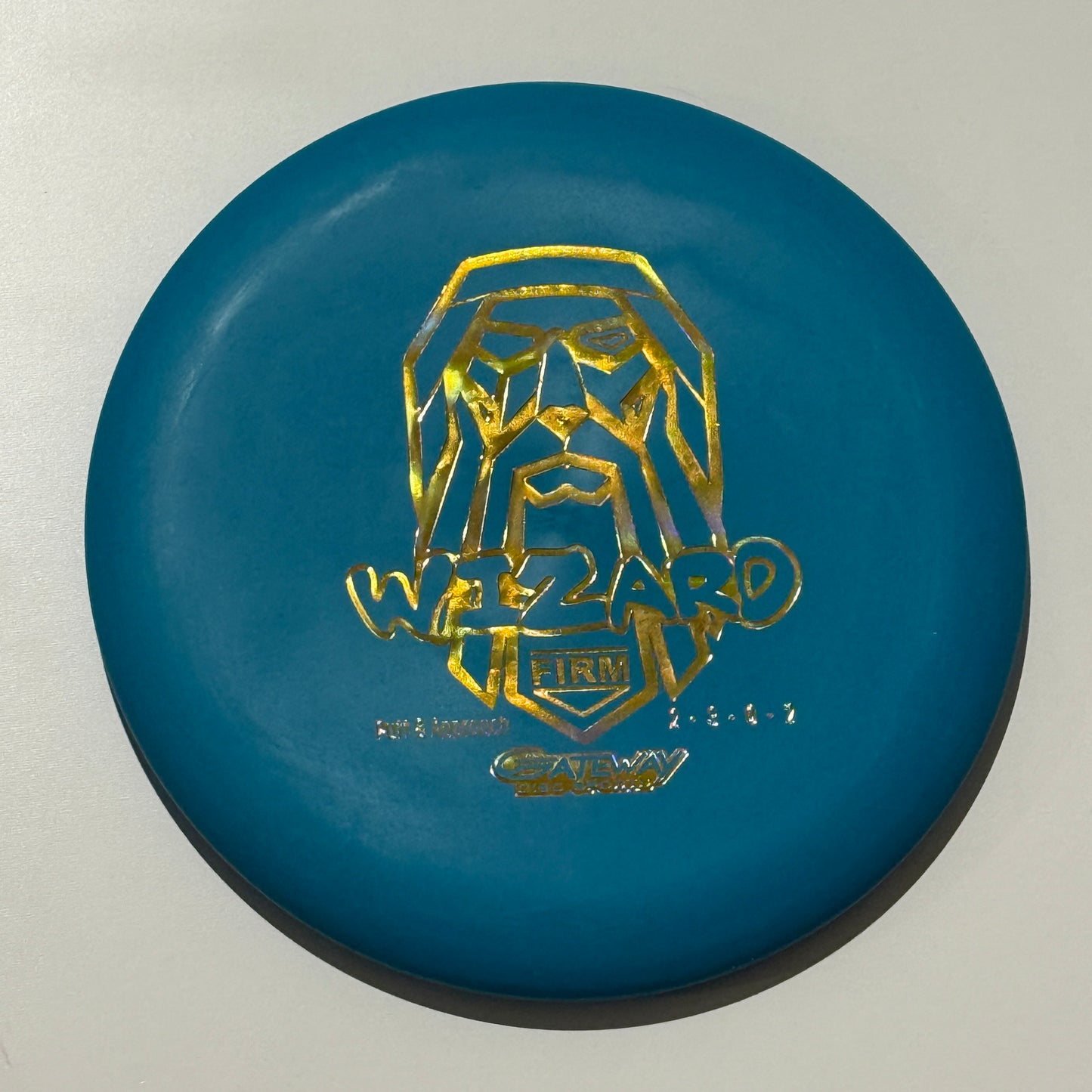 Gateway - Wizard