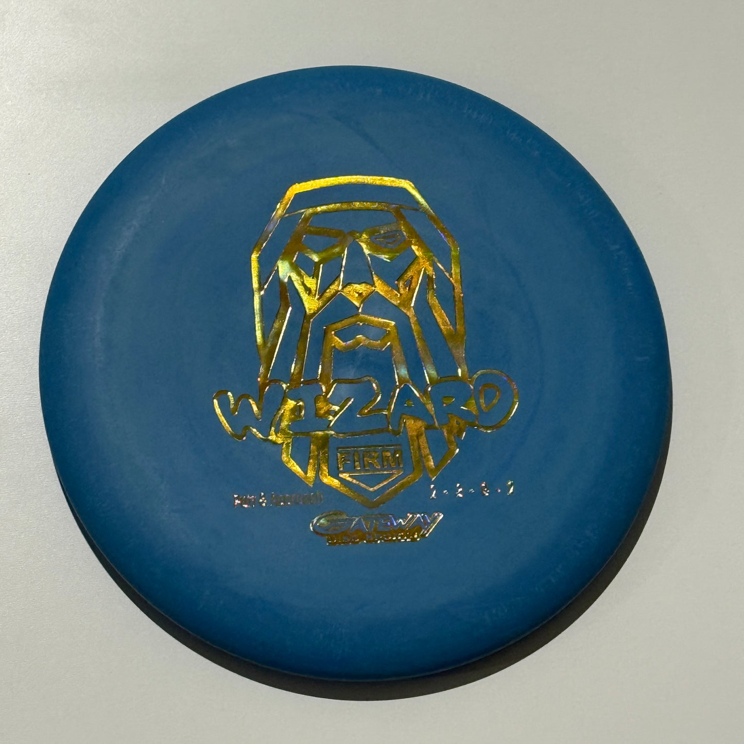 Gateway - Wizard
