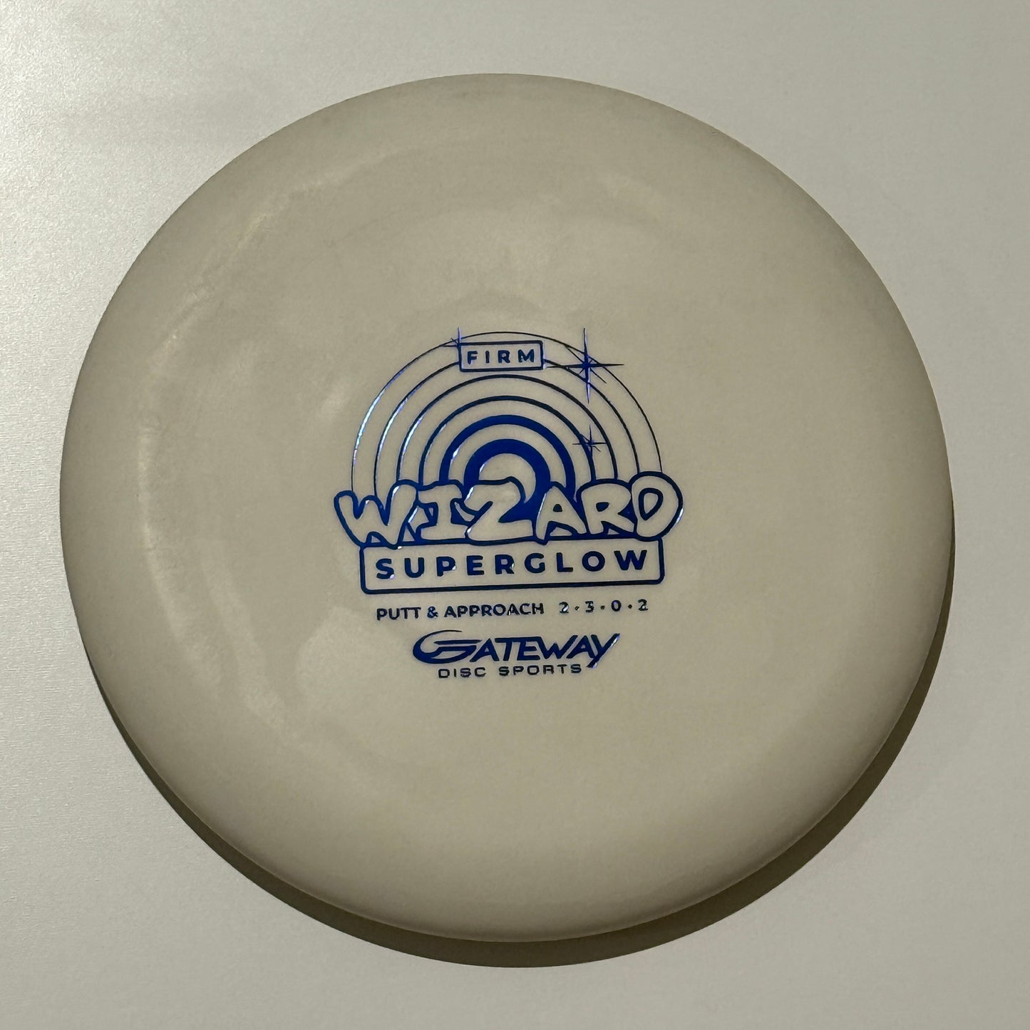 Gateway - Wizard