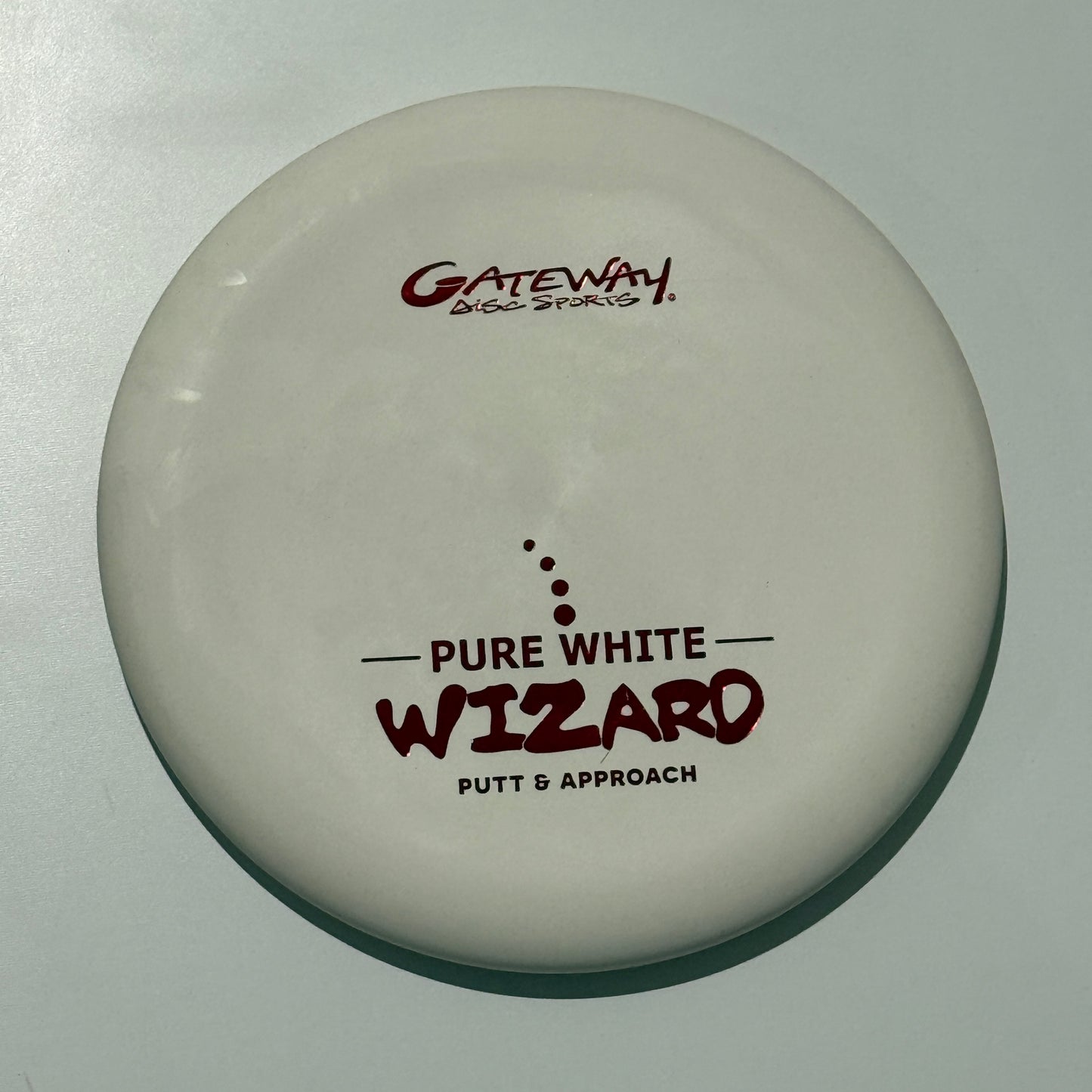 Gateway - Wizard