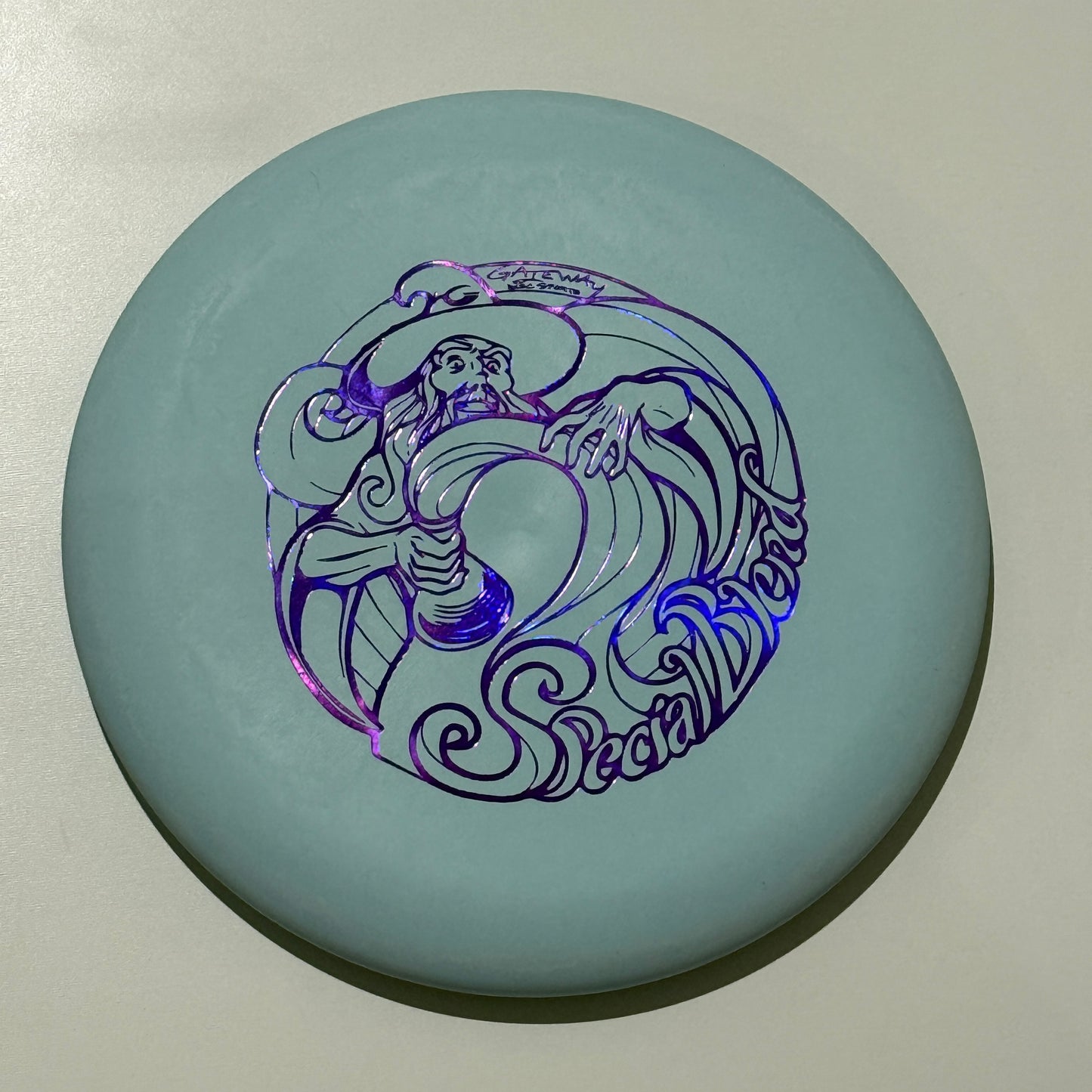 Gateway - Wizard