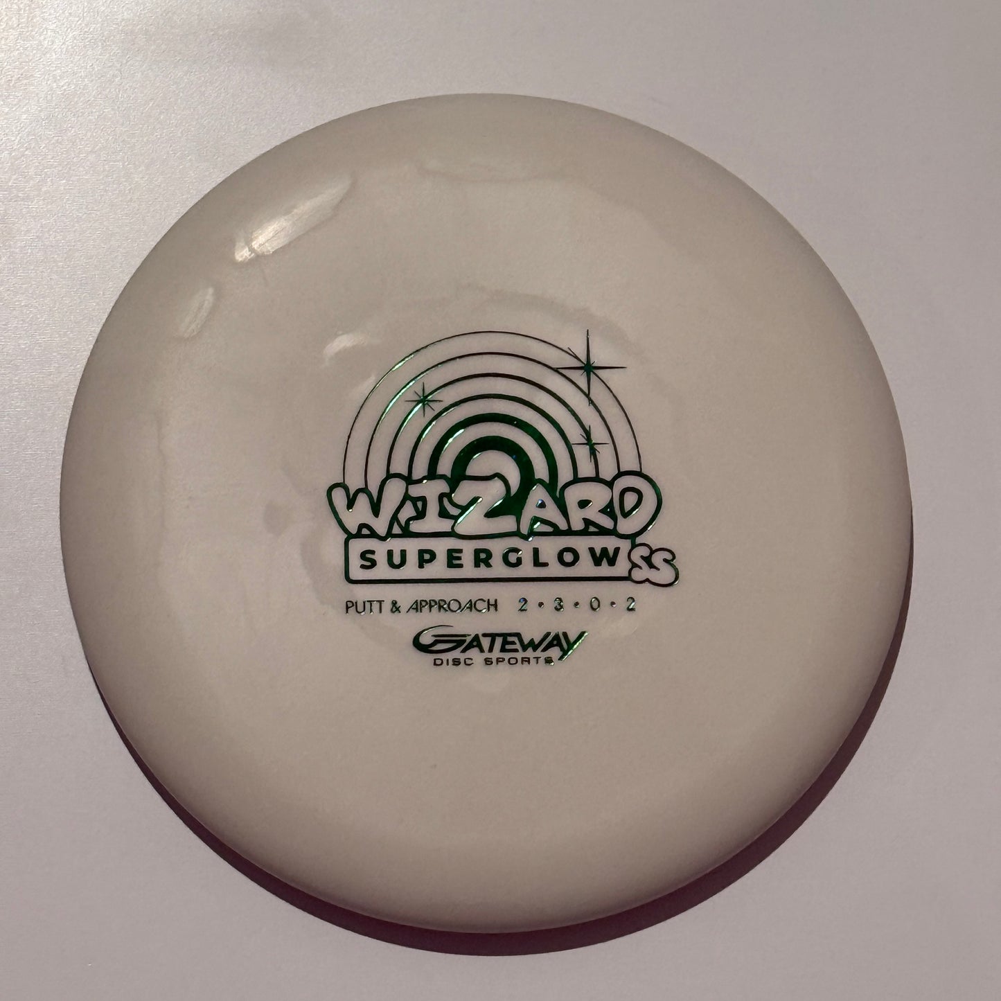 Gateway - Wizard
