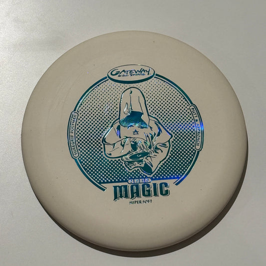 Gateway - Magic