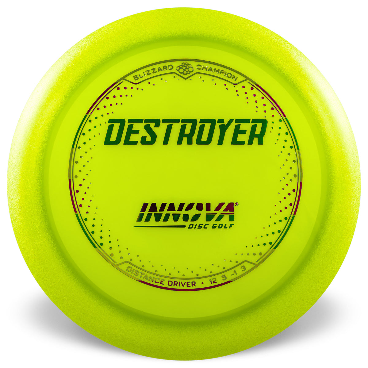 Innova Destroyer