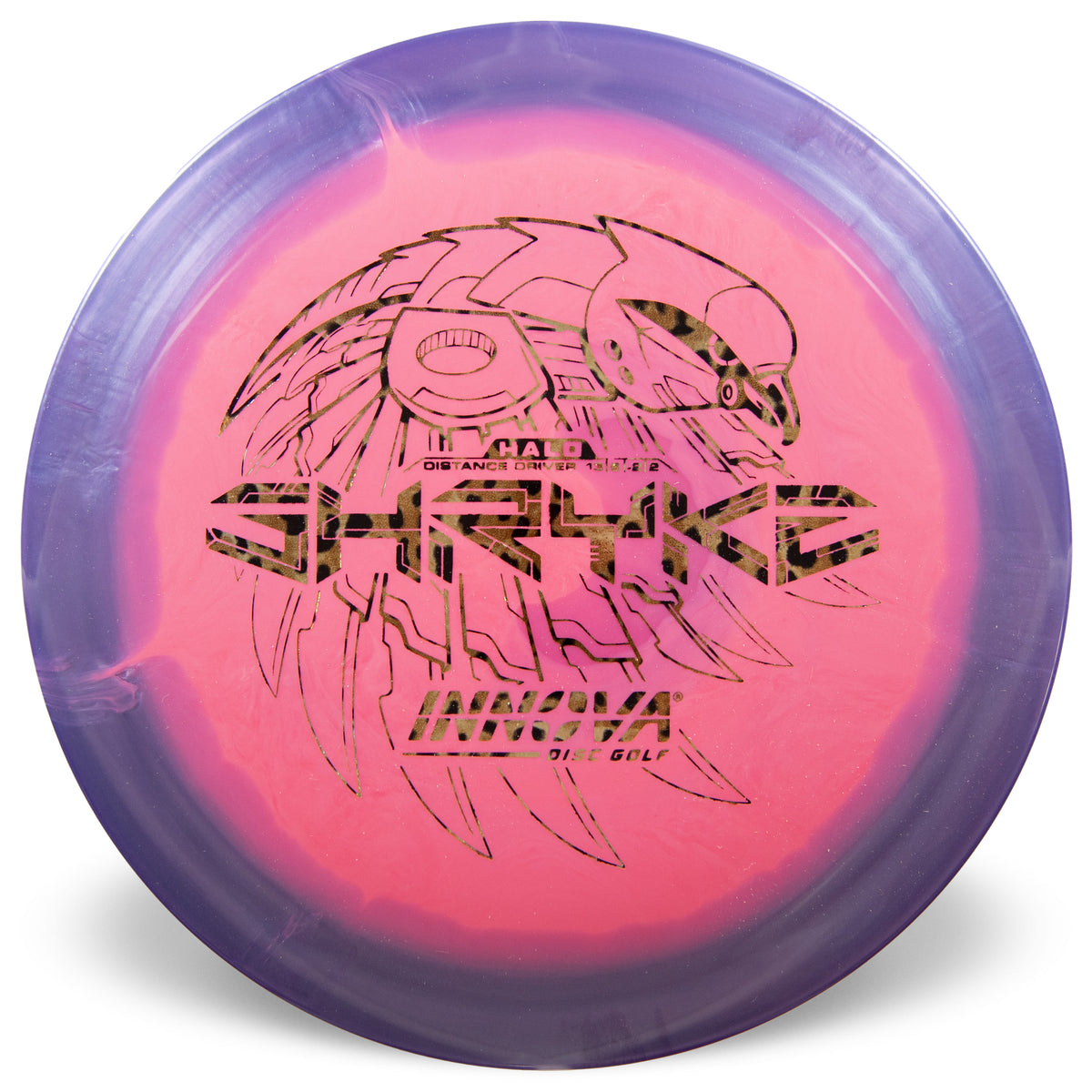 Innova Shryke - Halo Star