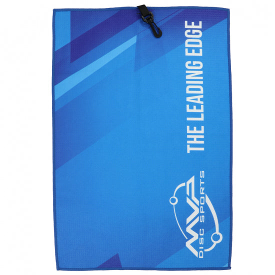 Disc Golf Towel - MVP/Axiom/Streamline