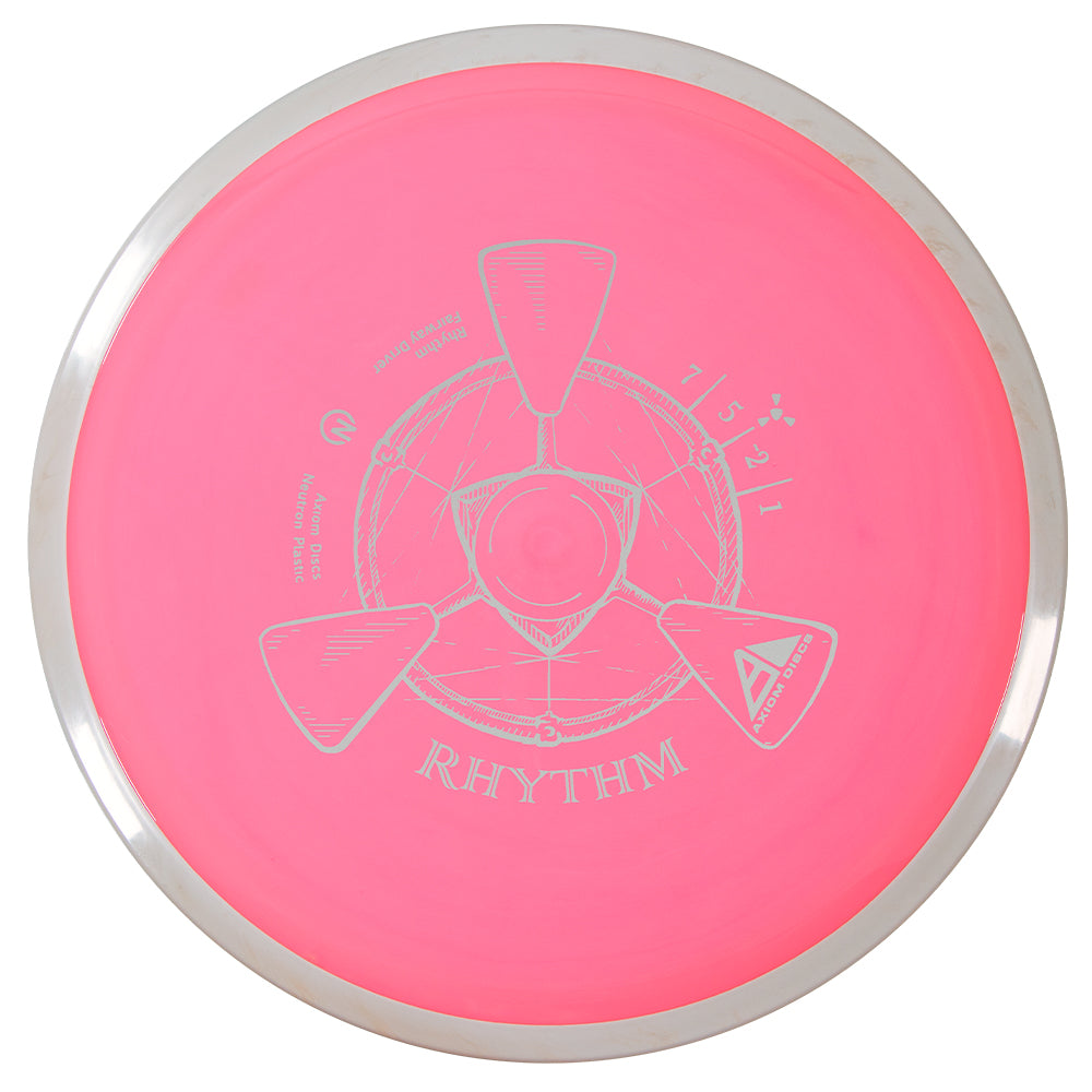 Axiom Rhythm