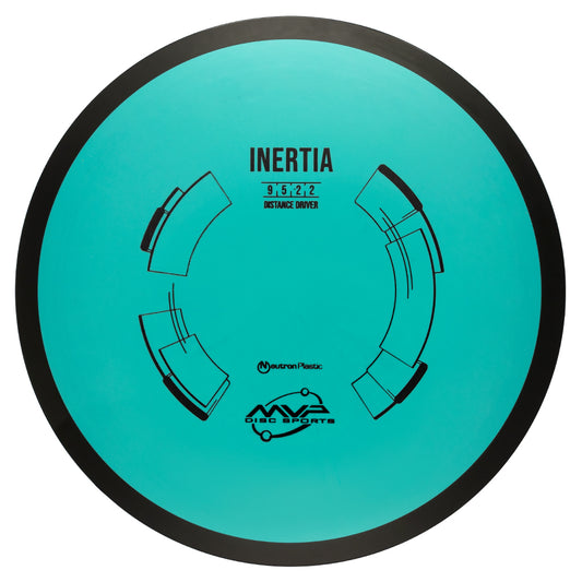 MVP Inertia