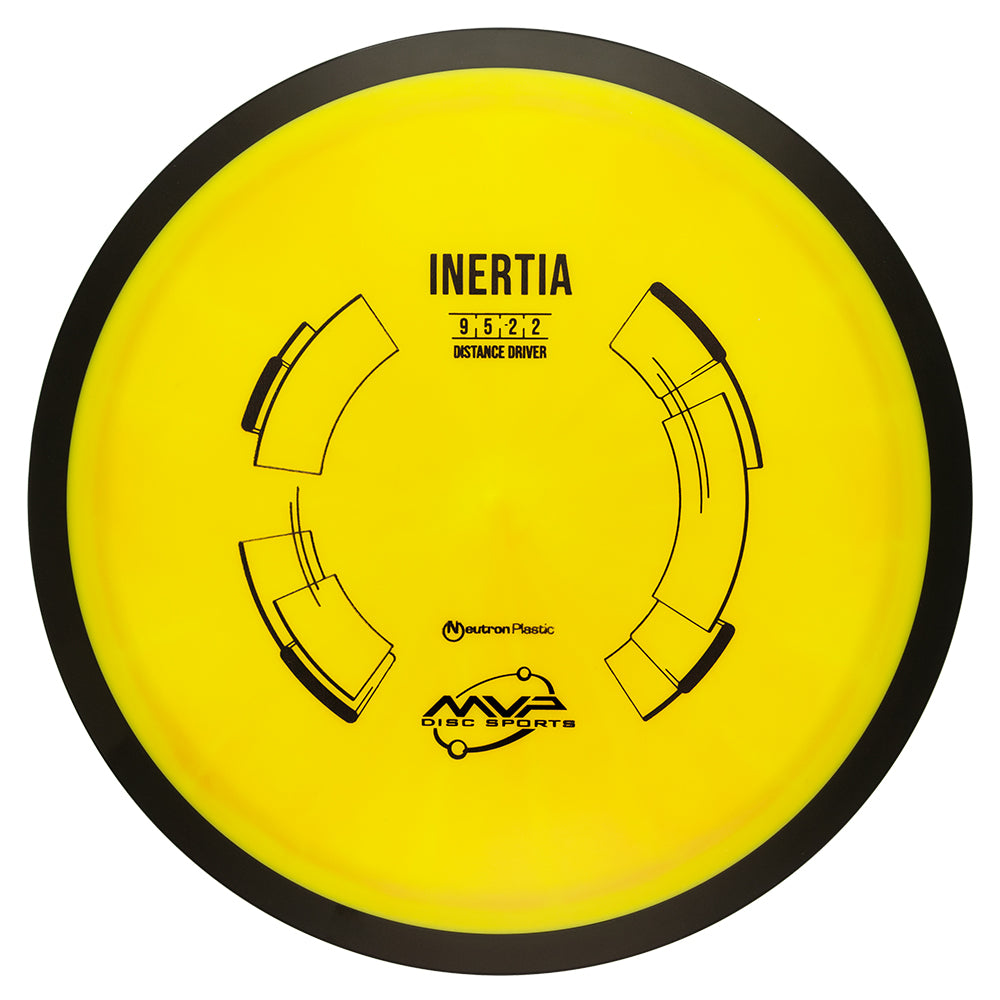 MVP Inertia