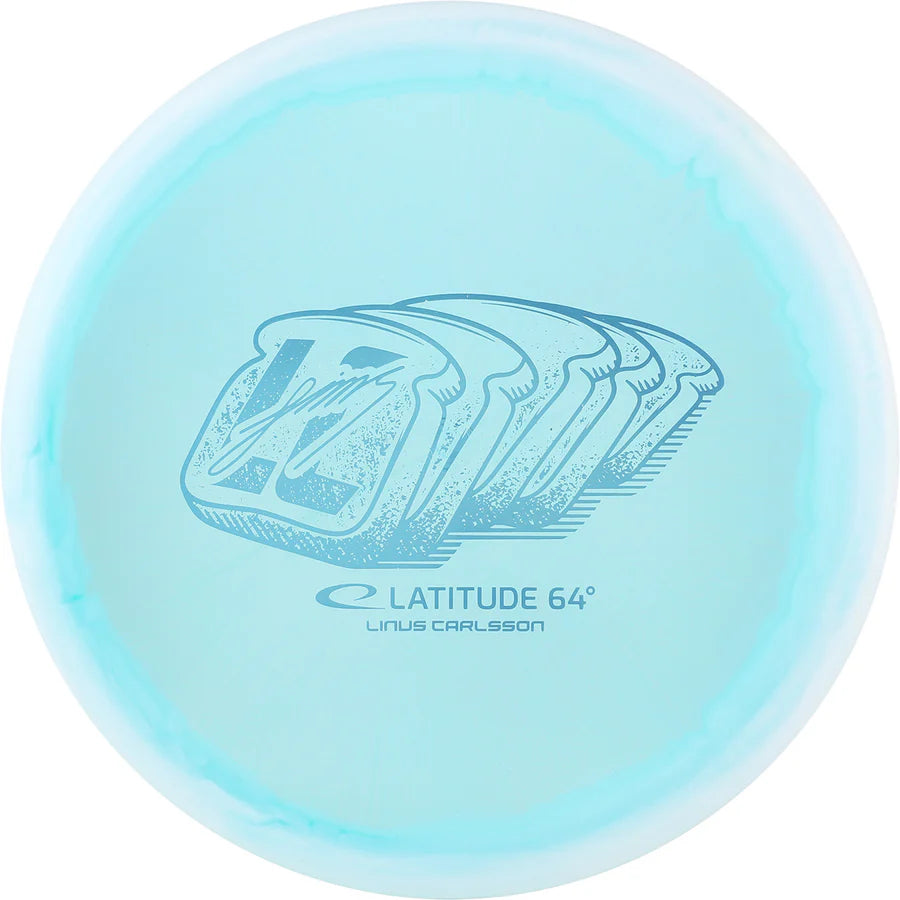 Latitude 64 Compass - Linus Carlsson Team Series