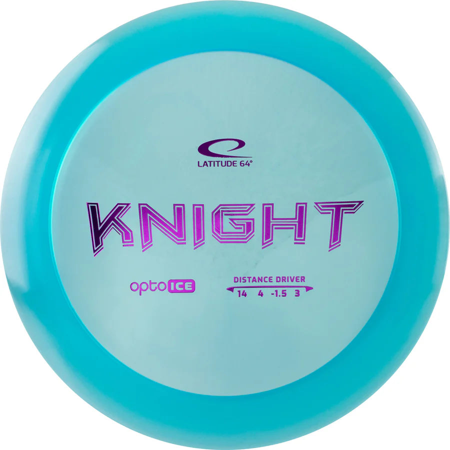 Latitude 64 Knight