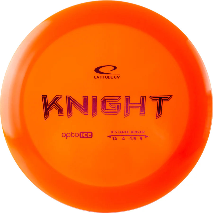 Latitude 64 Knight