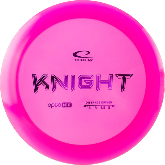 Latitude 64 Knight