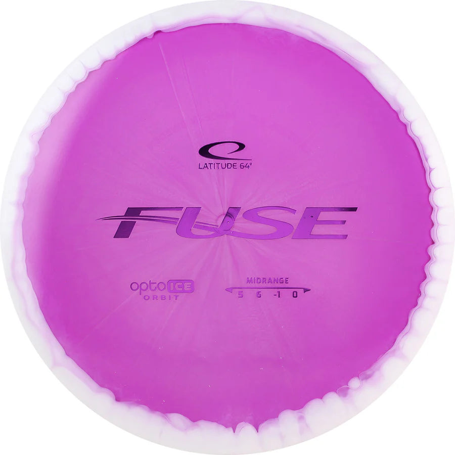 Latitude 64 Fuse - Ice Orbit