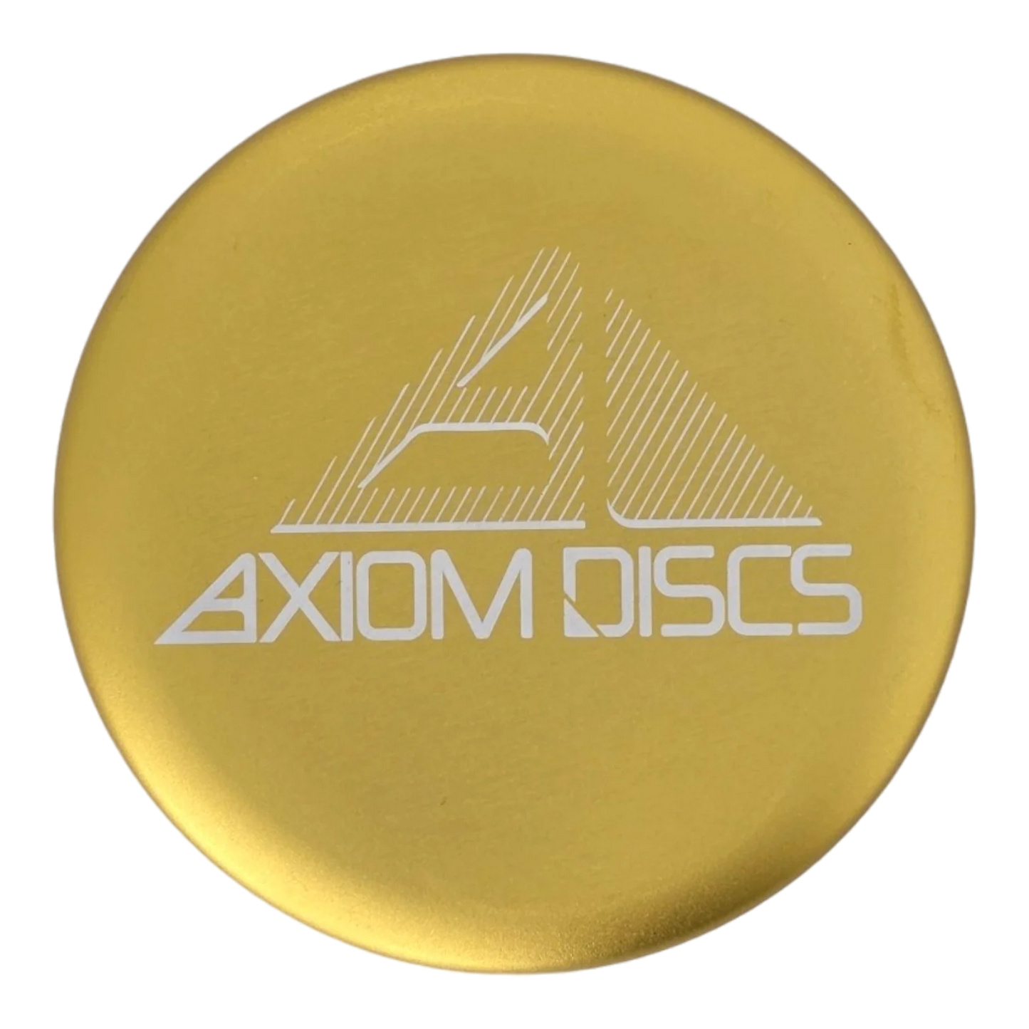 Mini Marker - MVP/Axiom/Streamline Aluminium (Metal)