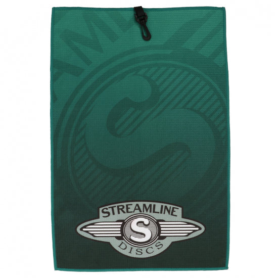 Disc Golf Towel - MVP/Axiom/Streamline