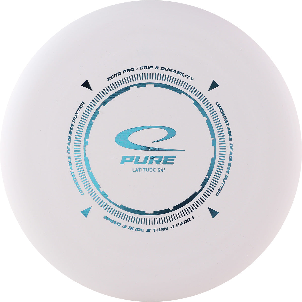 Latitude 64 Pure