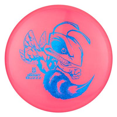 Discraft Buzzz