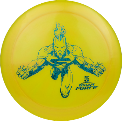 Discraft Force