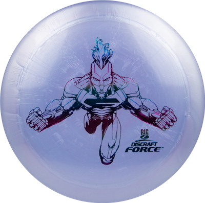 Discraft Force
