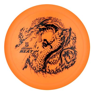 Discraft Heat