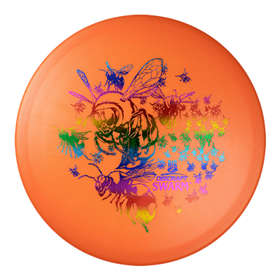 Discraft Swarm