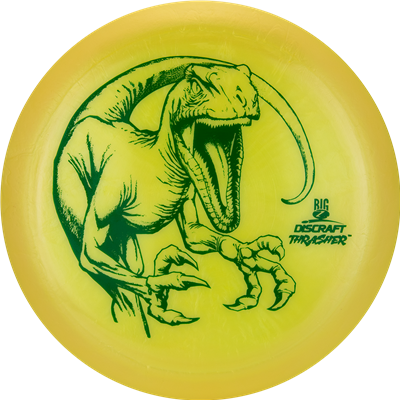 Discraft Thrasher