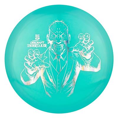 Discraft Undertaker