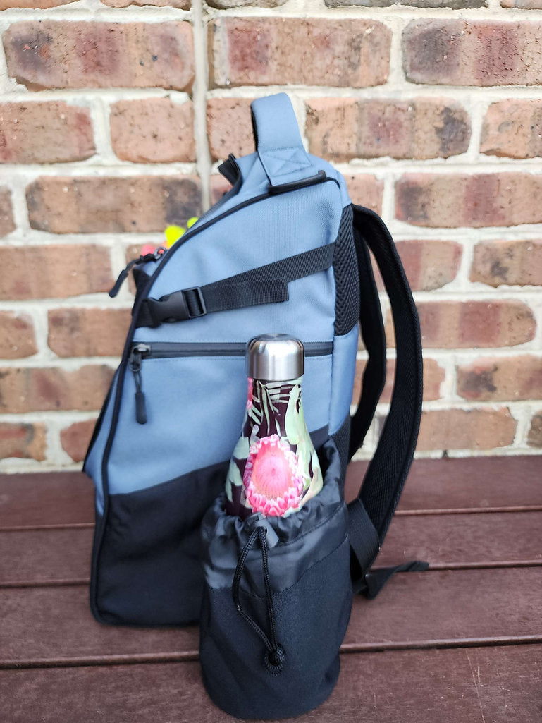 Berg's Manta Backpack