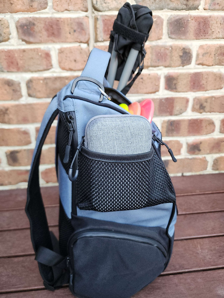 Berg's Manta Backpack
