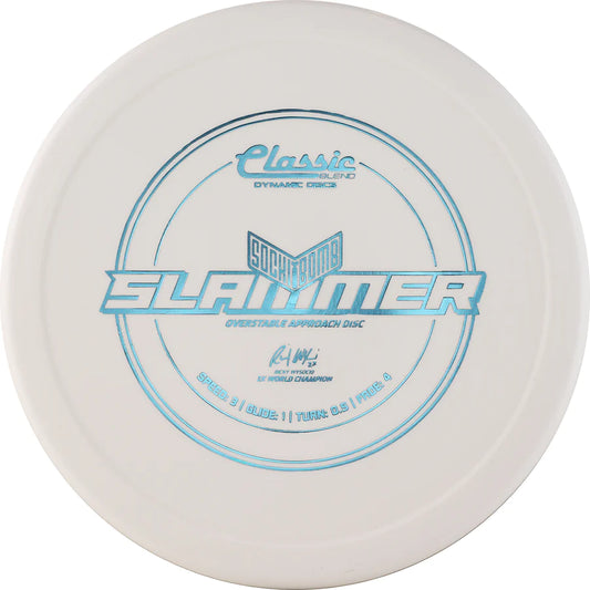 Dynamic Discs Slammer