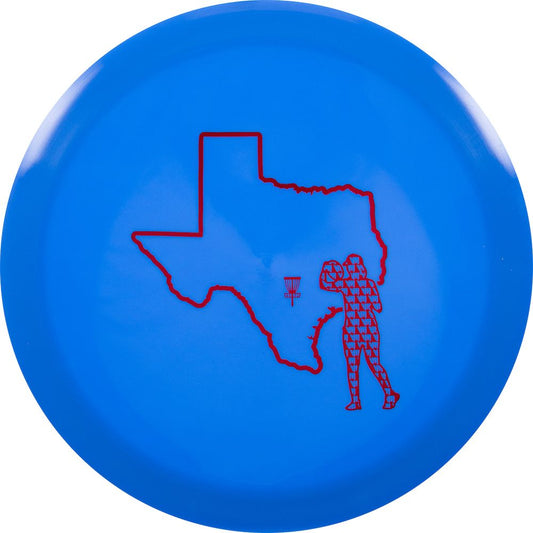 Dynamic Discs Vandal - Valerie Mandujano Tour Series