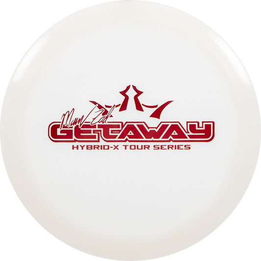 Dynamic Discs Getaway - Mason Ford Tour Series