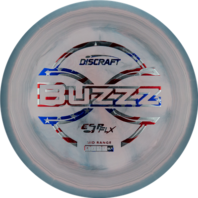 Discraft Buzzz
