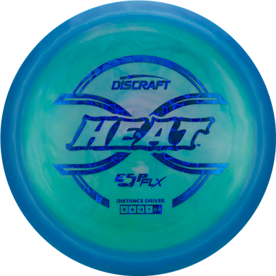 Discraft Heat