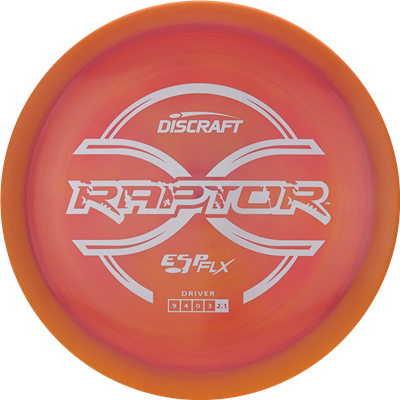 Discraft Raptor