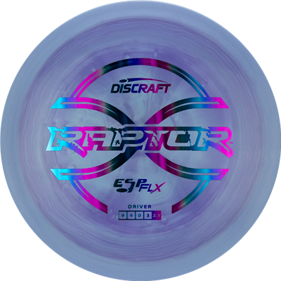 Discraft Raptor