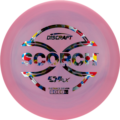 Discraft Scorch