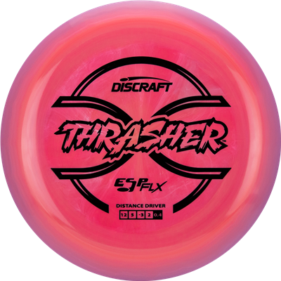 Discraft Thrasher