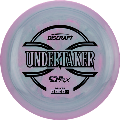 Discraft Undertaker