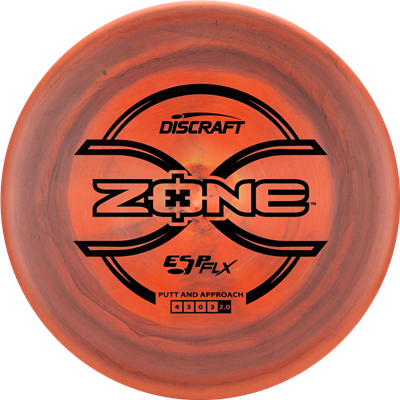 Discraft Zone