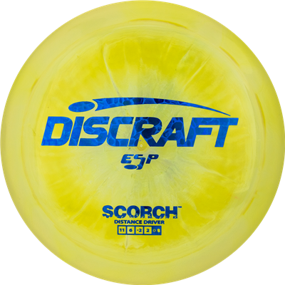Discraft Scorch
