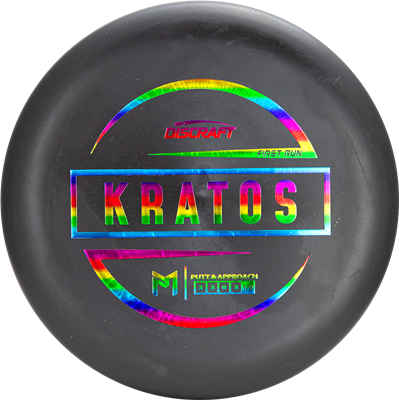 Discraft Kratos